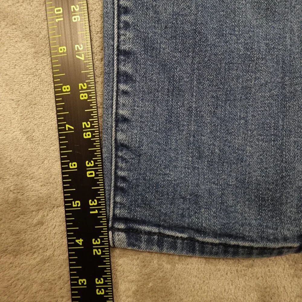 Monfrere jeans‎ Greyson skinny fit men's 28 blue Florence Japanese denim